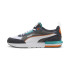 Zapatillas Puma R22 Blanco/Negro Hombre