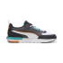 Zapatillas Puma R22 Blanco/Negro Hombre