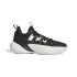 Zapatillas de Baloncesto adidas Trae Unlimited 2 Infantil Negro