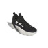 Zapatillas de Baloncesto adidas Trae Unlimited 2 Infantil Negro
