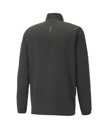 Chaqueta de Running Puma Run Favorite Woven Hombre