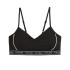 Sujetador deportivo Puma MOVE RONG Negro Mujer