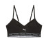 Sujetador deportivo Puma MOVE RONG Negro Mujer