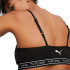 Sujetador deportivo Puma MOVE RONG Negro Mujer