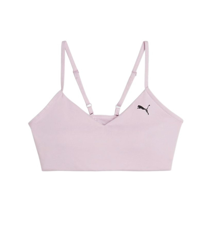 Sujetador deportivo de Yoga Puma MOVE YOGINI...