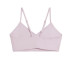 Sujetador deportivo de Yoga Puma MOVE YOGINI Rosa Mujer