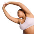 Sujetador deportivo de Yoga Puma MOVE YOGINI Rosa Mujer
