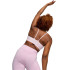 Sujetador deportivo de Yoga Puma MOVE YOGINI Rosa Mujer
