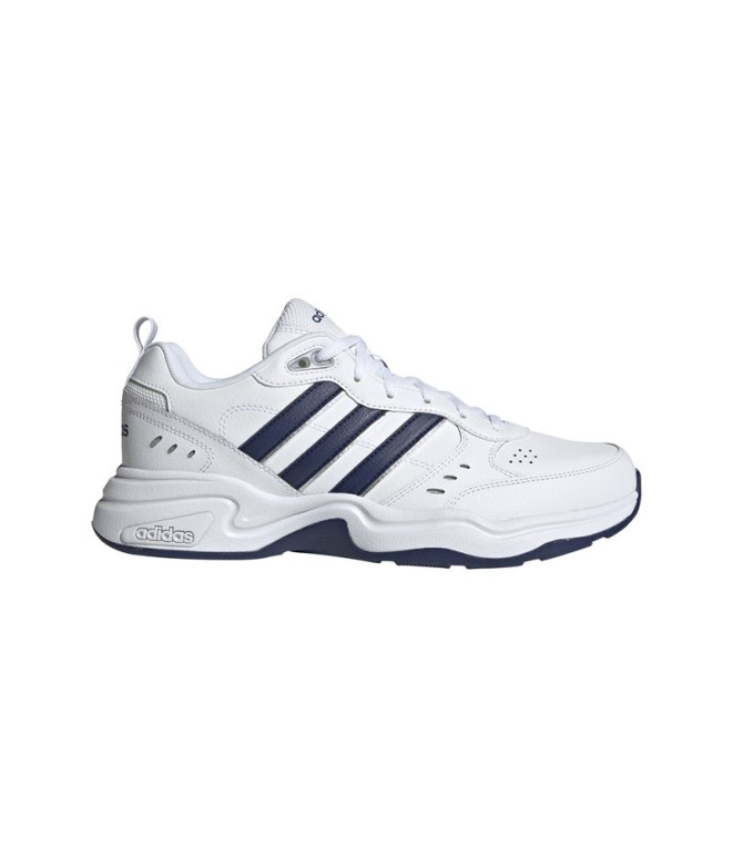 Zapatillas de training adidas Strutter M White