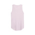 Camiseta de Running Puma Studio Foundation Rosa Mujer
