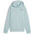 Sudadera Puma Better Essentials Turquesa Mujer