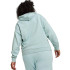 Sudadera Puma Better Essentials Turquesa Mujer