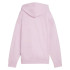 Sudadera Puma Better Essentials Morado Mujer