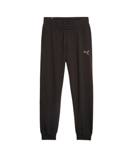 Pantalones Puma Better Essentials Negro Mujer