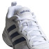 Zapatillas de training adidas Strutter M White