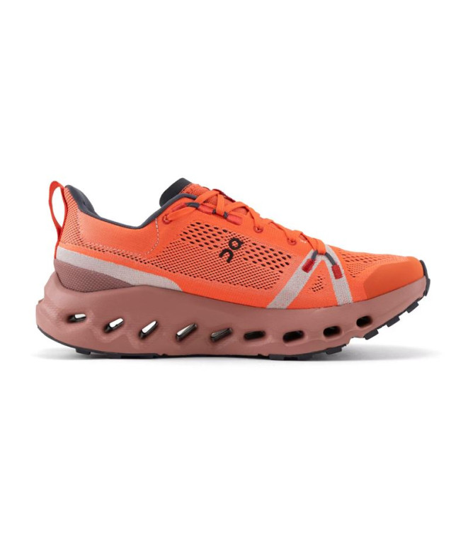 Zapatillas de Trail On Running Cloudsurfer...