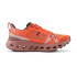 Zapatillas de Trail On Running Cloudsurfer Trail Hombre Naranja