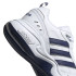 Zapatillas de training adidas Strutter M White