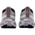Zapatillas de Trail On Running Cloudsurfer Trail Mujer Lila