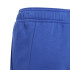 Pantalones adidas 3 Bandas Tib Pt Infantil Azul