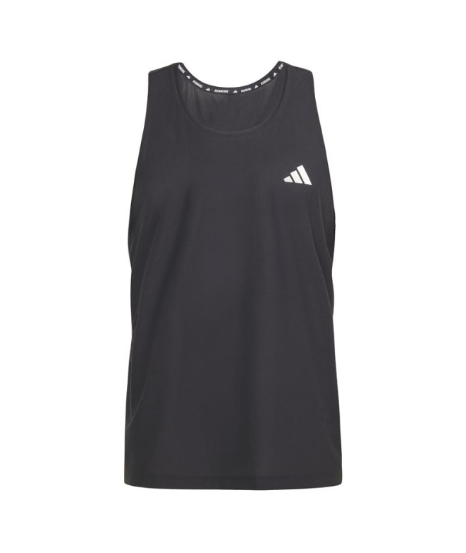 Camiseta de Running adidas Own Ther Run Hombre...