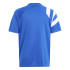 Camiseta de Fútbol adidas Fortore23 Infantil Azul