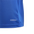 Camiseta de Fútbol adidas Fortore23 Infantil Azul