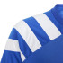 Camiseta de Fútbol adidas Fortore23 Infantil Azul