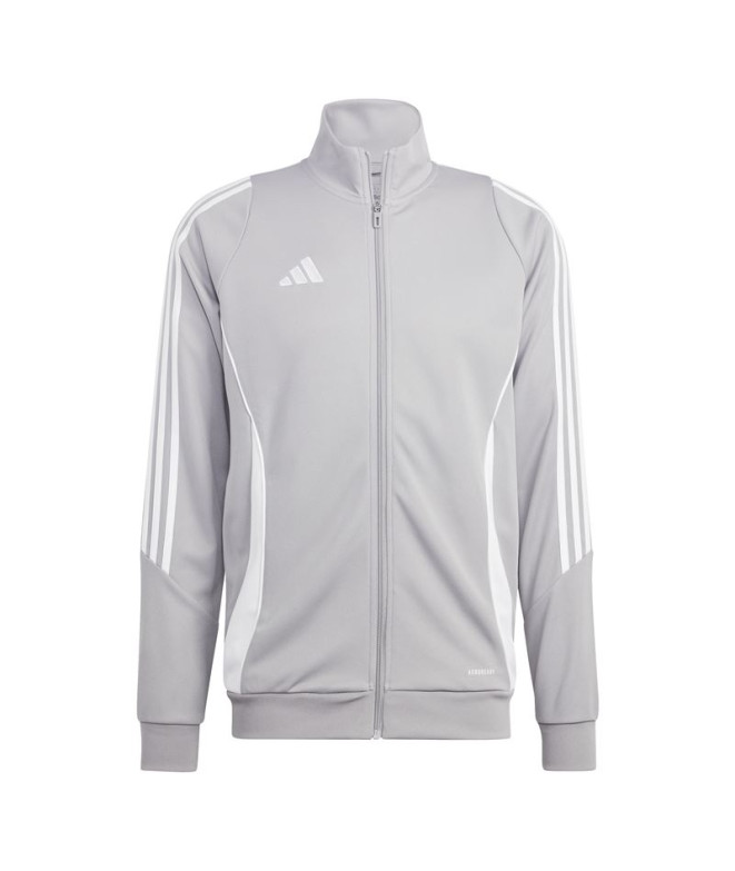 Chaqueta de Fútbol adidas Tiro24 Hombre