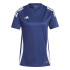 Camiseta de Fútbol adidas Tiro24 Mujer Azul