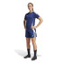 Camiseta de Fútbol adidas Tiro24 Mujer Azul