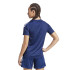 Camiseta de Fútbol adidas Tiro24 Mujer Azul