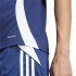 Camiseta de Fútbol adidas Tiro24 Mujer Azul
