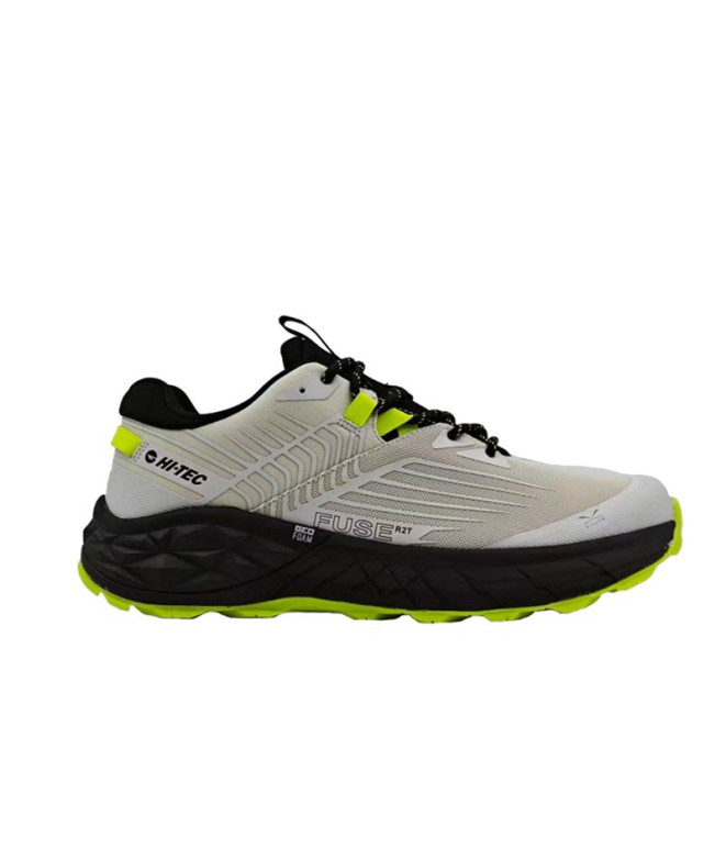 Zapatillas de Trail Hi-Tec Geo Vapour Low...