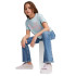 Camiseta Puma GRAPHICS Summer Flow Turquesa Infantil
