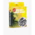 Botín Rip Curl Pocket Reef 1MM Negro
