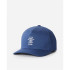 Gorra Rip Curl Icons Flexfit Hombre Navy