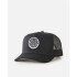 Gorra Casual Rip Curl Wetsuit Icon Negro