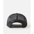 Gorra Casual Rip Curl Wetsuit Icon Negro