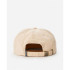 Gorra Rip Curl Searchers Canvas Adj Hombre Marrón