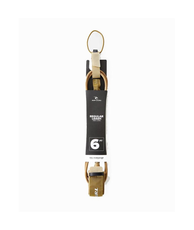 Correa de Surf Rip Curl 6'0 eg Leash Surf Grip...