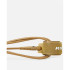Correa de Surf Rip Curl 6'0 eg Leash Surf Grip Khaki
