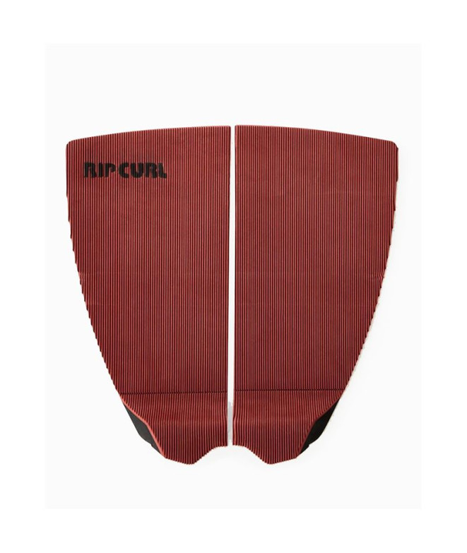 Pad de Surf Rip Curl 2 Piece Traction Granate