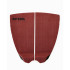 Pad de Surf Rip Curl 2 Piece Traction Granate