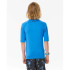Licra de Surf Rip Curl Brand Wave pf Niño Azul