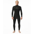 Neopreno de Surf Rip Curl Dawn Patrol C/Zip 32Gb Hombre Negro