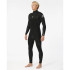 Neopreno de Surf Rip Curl Dawn Patrol C/Zip 32Gb Hombre Negro