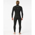 Neopreno de Surf Rip Curl Dawn Patrol C/Zip 32Gb Hombre Negro