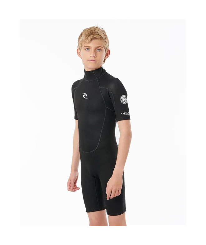Traje de surf Rip Curl Manga Corta Freelite...
