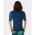 Licra de Surf Rip Curl Waves pf Hombre Marino